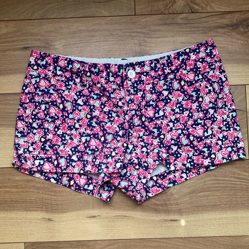 Lilly Pulitzer Walsh Shorts